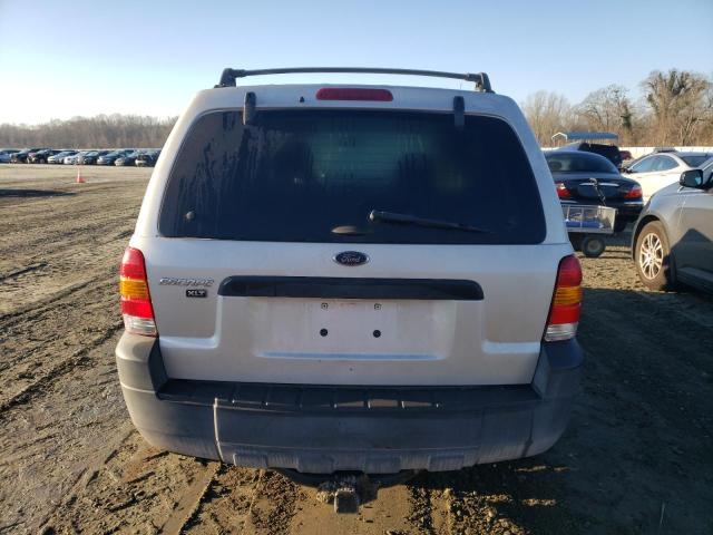 Photo 5 VIN: KMHD74LF1HU330704 - FORD ESCAPE 