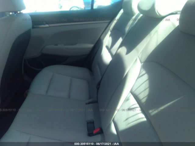 Photo 7 VIN: KMHD74LF1HU367638 - HYUNDAI ELANTRA 