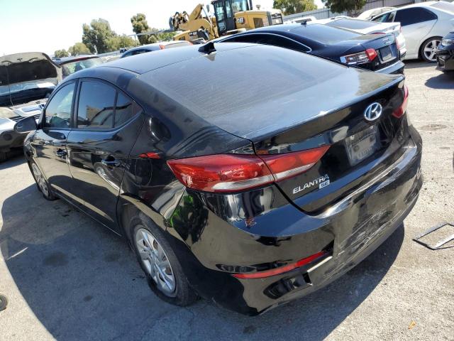 Photo 1 VIN: KMHD74LF1HU371026 - HYUNDAI ELANTRA 