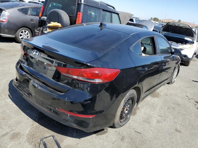 Photo 2 VIN: KMHD74LF1HU371026 - HYUNDAI ELANTRA 