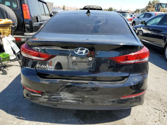 Photo 5 VIN: KMHD74LF1HU371026 - HYUNDAI ELANTRA 