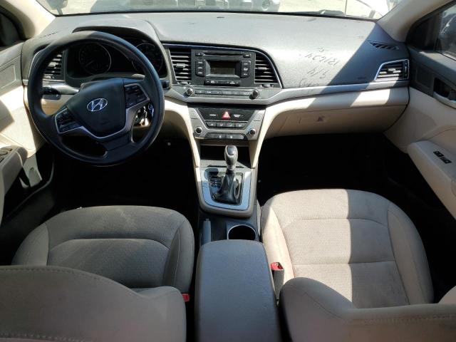 Photo 7 VIN: KMHD74LF1HU371026 - HYUNDAI ELANTRA 