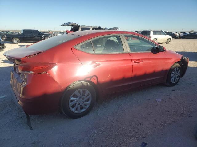 Photo 2 VIN: KMHD74LF1HU382849 - HYUNDAI ELANTRA 