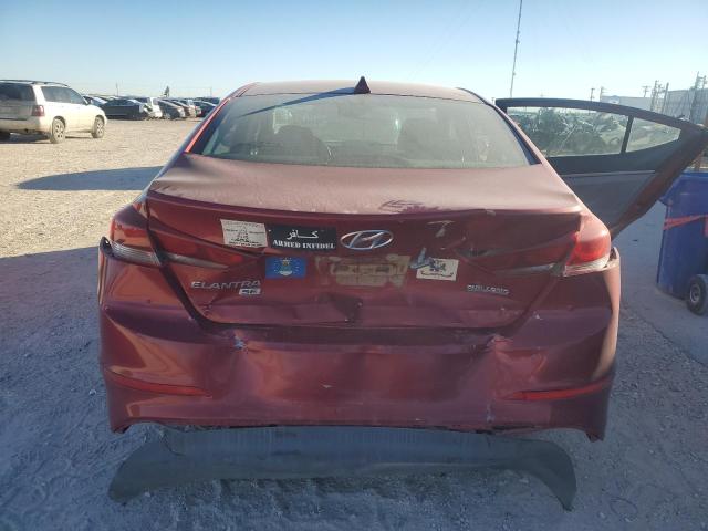 Photo 5 VIN: KMHD74LF1HU382849 - HYUNDAI ELANTRA 