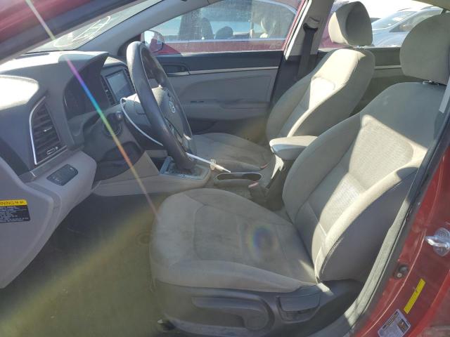 Photo 6 VIN: KMHD74LF1HU382849 - HYUNDAI ELANTRA 