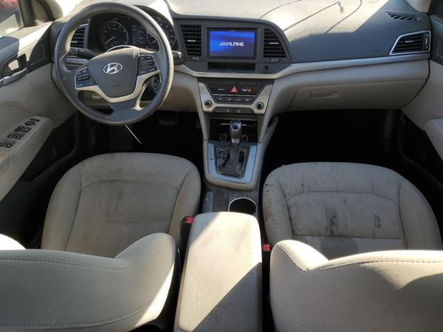 Photo 7 VIN: KMHD74LF1HU382849 - HYUNDAI ELANTRA 