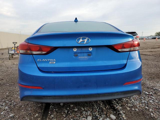 Photo 5 VIN: KMHD74LF1HU383029 - HYUNDAI ELANTRA SE 