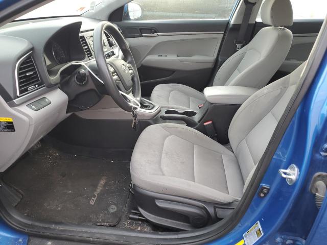 Photo 6 VIN: KMHD74LF1HU383029 - HYUNDAI ELANTRA SE 