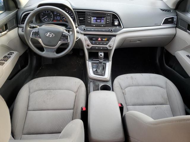 Photo 7 VIN: KMHD74LF1HU383029 - HYUNDAI ELANTRA SE 