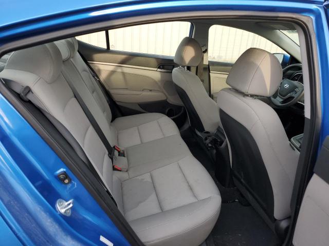 Photo 9 VIN: KMHD74LF1HU383029 - HYUNDAI ELANTRA SE 