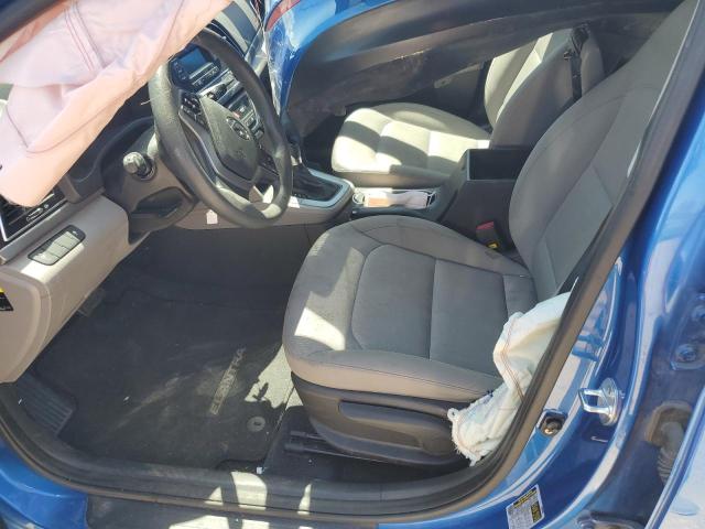 Photo 6 VIN: KMHD74LF1HU395861 - HYUNDAI ELANTRA 