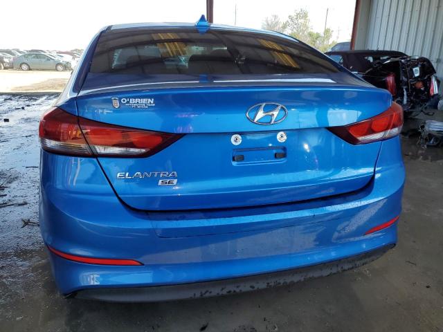 Photo 5 VIN: KMHD74LF1HU417714 - HYUNDAI ELANTRA SE 