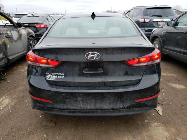 Photo 5 VIN: KMHD74LF1HU423593 - HYUNDAI ELANTRA SE 