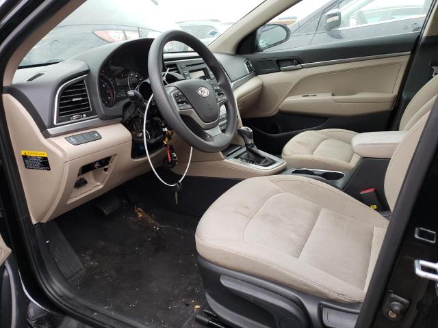 Photo 6 VIN: KMHD74LF1HU423593 - HYUNDAI ELANTRA SE 