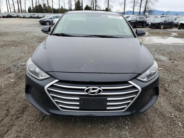 Photo 4 VIN: KMHD74LF1JU449309 - HYUNDAI ELANTRA 