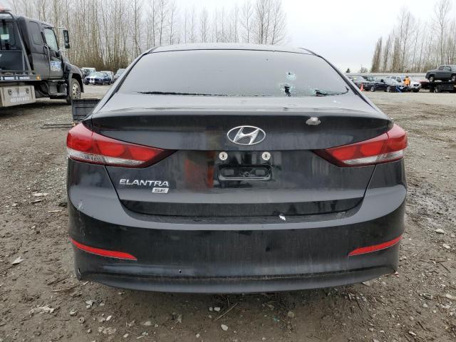 Photo 5 VIN: KMHD74LF1JU449309 - HYUNDAI ELANTRA 