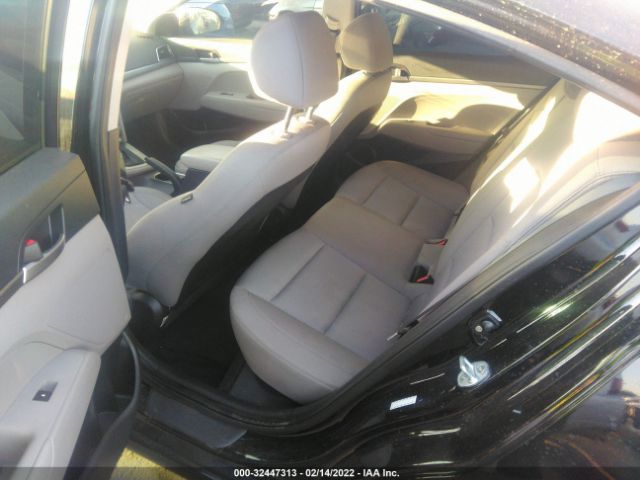 Photo 7 VIN: KMHD74LF1JU452596 - HYUNDAI ELANTRA 