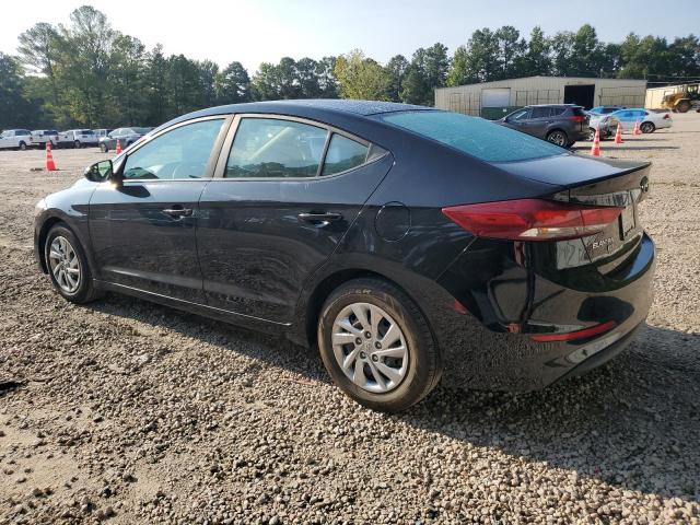 Photo 1 VIN: KMHD74LF1JU467762 - HYUNDAI ELANTRA SE 