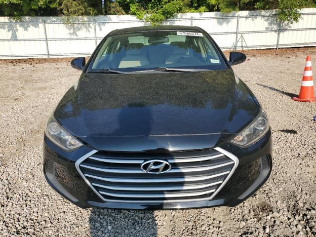 Photo 4 VIN: KMHD74LF1JU467762 - HYUNDAI ELANTRA SE 