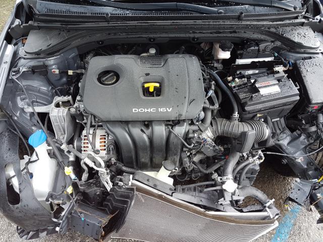 Photo 6 VIN: KMHD74LF1JU472542 - HYUNDAI ELANTRA SE 