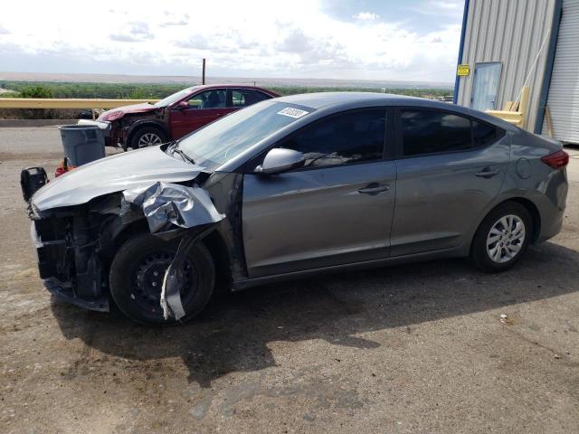 Photo 0 VIN: KMHD74LF1JU476400 - HYUNDAI ELANTRA SE 