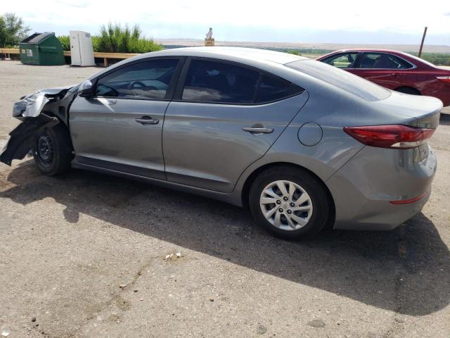 Photo 1 VIN: KMHD74LF1JU476400 - HYUNDAI ELANTRA SE 