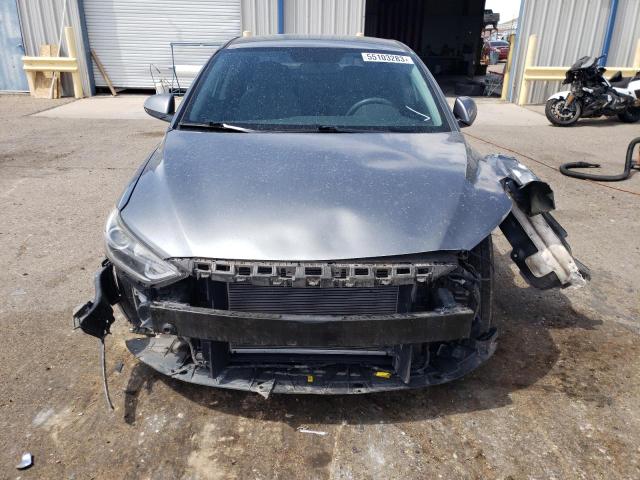 Photo 4 VIN: KMHD74LF1JU476400 - HYUNDAI ELANTRA SE 