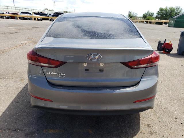 Photo 5 VIN: KMHD74LF1JU476400 - HYUNDAI ELANTRA SE 