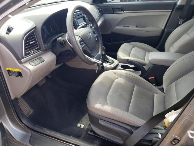 Photo 6 VIN: KMHD74LF1JU476400 - HYUNDAI ELANTRA SE 