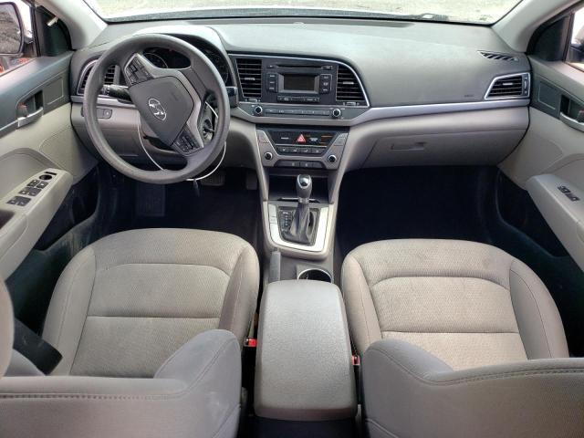 Photo 7 VIN: KMHD74LF1JU476400 - HYUNDAI ELANTRA SE 