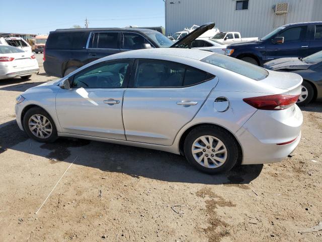 Photo 1 VIN: KMHD74LF1JU490944 - HYUNDAI ELANTRA SE 