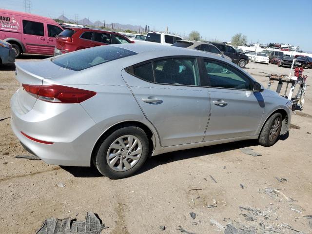 Photo 2 VIN: KMHD74LF1JU490944 - HYUNDAI ELANTRA SE 