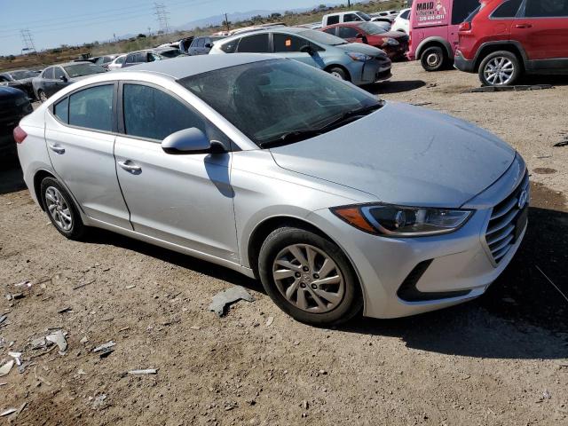 Photo 3 VIN: KMHD74LF1JU490944 - HYUNDAI ELANTRA SE 