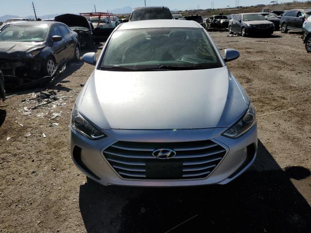 Photo 4 VIN: KMHD74LF1JU490944 - HYUNDAI ELANTRA SE 