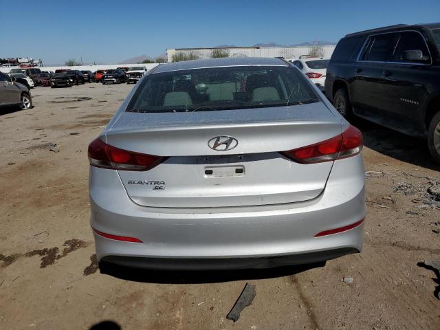 Photo 5 VIN: KMHD74LF1JU490944 - HYUNDAI ELANTRA SE 