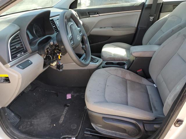 Photo 6 VIN: KMHD74LF1JU490944 - HYUNDAI ELANTRA SE 