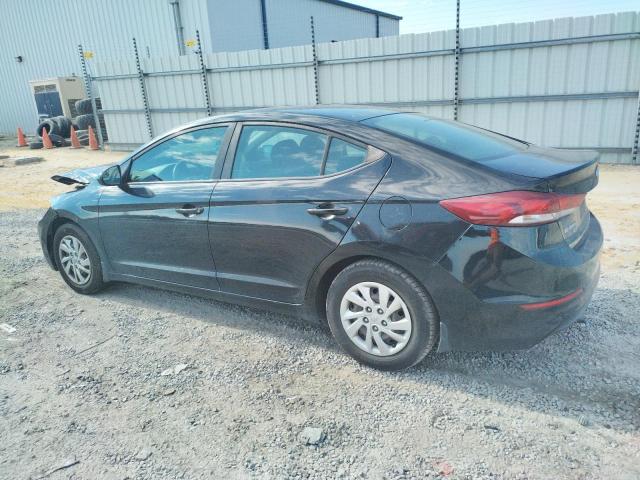 Photo 1 VIN: KMHD74LF1JU520430 - HYUNDAI ELANTRA 