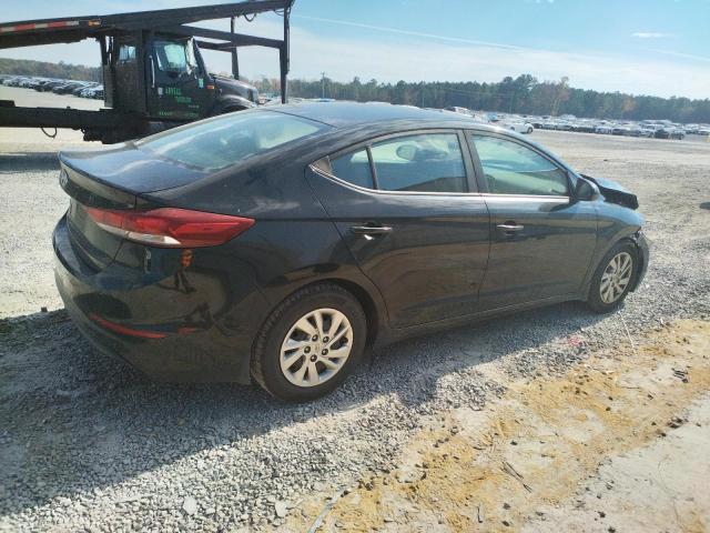 Photo 2 VIN: KMHD74LF1JU520430 - HYUNDAI ELANTRA 