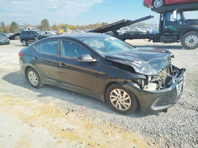 Photo 3 VIN: KMHD74LF1JU520430 - HYUNDAI ELANTRA 