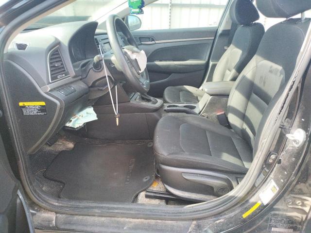 Photo 6 VIN: KMHD74LF1JU520430 - HYUNDAI ELANTRA 