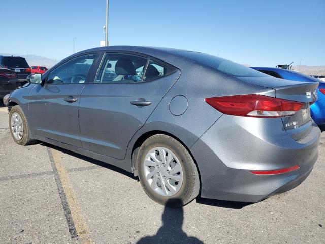 Photo 1 VIN: KMHD74LF1JU523750 - HYUNDAI ELANTRA SE 