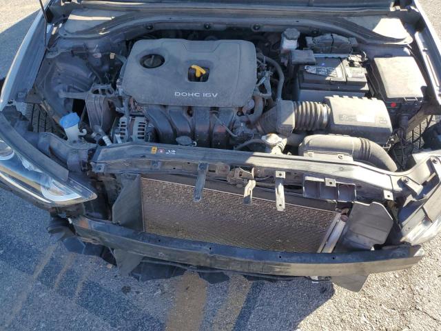 Photo 10 VIN: KMHD74LF1JU523750 - HYUNDAI ELANTRA SE 