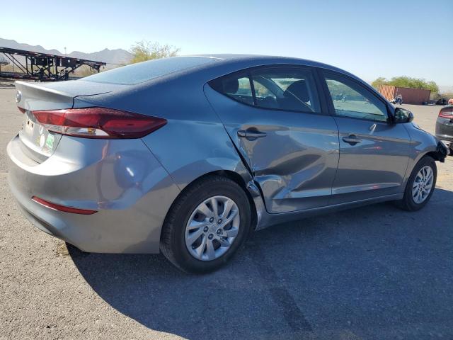 Photo 2 VIN: KMHD74LF1JU523750 - HYUNDAI ELANTRA SE 