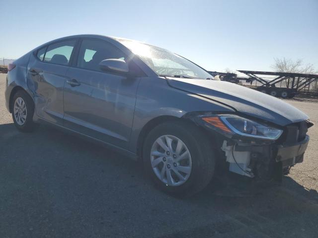 Photo 3 VIN: KMHD74LF1JU523750 - HYUNDAI ELANTRA SE 