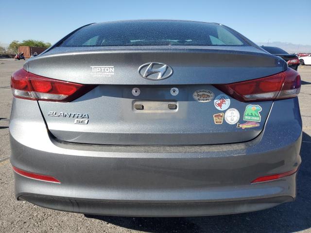 Photo 5 VIN: KMHD74LF1JU523750 - HYUNDAI ELANTRA SE 