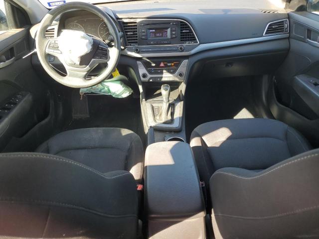 Photo 7 VIN: KMHD74LF1JU523750 - HYUNDAI ELANTRA SE 