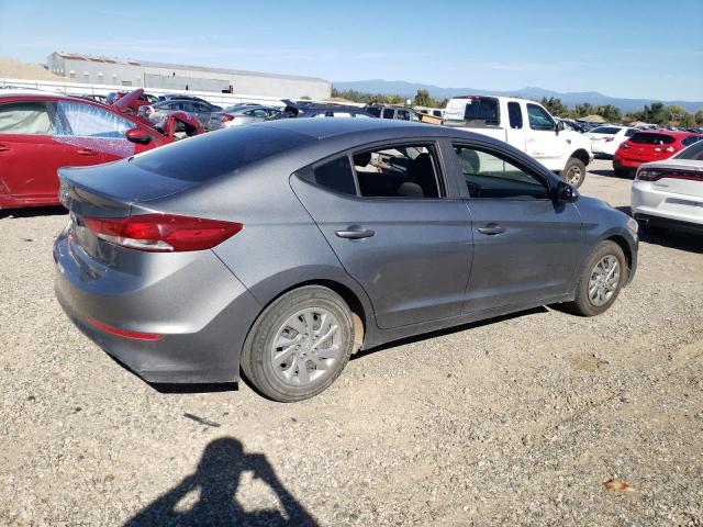 Photo 2 VIN: KMHD74LF1JU572690 - HYUNDAI ELANTRA 