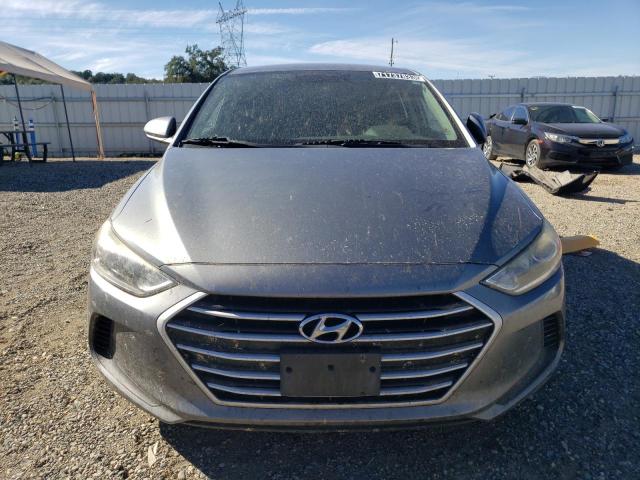 Photo 4 VIN: KMHD74LF1JU572690 - HYUNDAI ELANTRA 