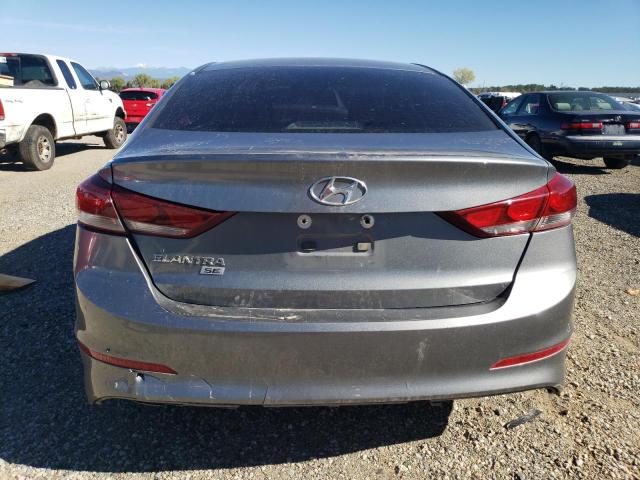 Photo 5 VIN: KMHD74LF1JU572690 - HYUNDAI ELANTRA 