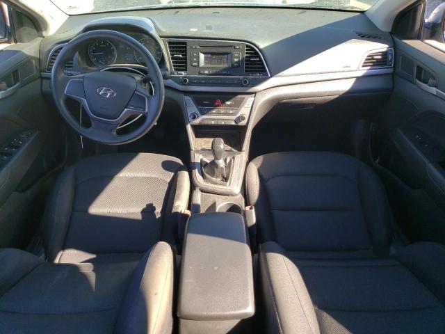 Photo 7 VIN: KMHD74LF1JU572690 - HYUNDAI ELANTRA 